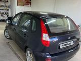 ВАЗ (Lada) Kalina 1119 2007 годаүшін850 000 тг. в Актобе – фото 2