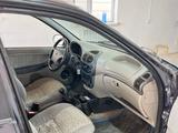 ВАЗ (Lada) Kalina 1119 2007 годаүшін850 000 тг. в Актобе – фото 5