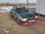 Audi 80 1992 годаfor600 000 тг. в Кызылорда – фото 3