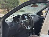 ВАЗ (Lada) Largus 2021 года за 6 350 000 тг. в Шымкент – фото 3