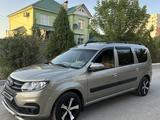 ВАЗ (Lada) Largus 2021 года за 6 350 000 тг. в Шымкент