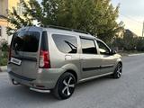 ВАЗ (Lada) Largus 2021 года за 6 350 000 тг. в Шымкент – фото 2