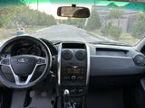 ВАЗ (Lada) Largus 2021 года за 6 350 000 тг. в Шымкент – фото 5