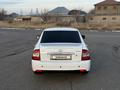 ВАЗ (Lada) Priora 2170 2014 года за 3 350 000 тг. в Тараз – фото 4