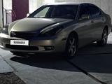 Lexus ES 300 2002 года за 4 950 000 тг. в Аягоз – фото 3