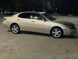 Lexus ES 300 2002 года за 4 950 000 тг. в Аягоз