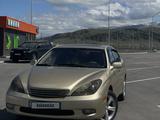 Lexus ES 300 2002 года за 4 950 000 тг. в Аягоз – фото 4