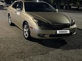 Lexus ES 300 2002 года за 4 950 000 тг. в Аягоз – фото 2