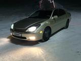 Lexus ES 300 2002 года за 4 950 000 тг. в Аягоз – фото 5