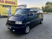 Volkswagen Caravelle 1996 года за 3 590 000 тг. в Костанай