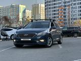 Hyundai Sonata 2014 годаүшін7 700 000 тг. в Алматы