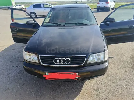 Audi A6 1996 года за 4 200 000 тг. в Кокшетау