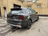 Kia Sorento 2025 года за 18 500 000 тг. в Астана – фото 4