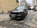 Kia Sorento 2025 года за 18 500 000 тг. в Астана