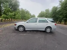 Toyota Vista, 1998