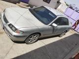 Mazda 626 1997 годаүшін1 600 000 тг. в Шымкент – фото 4