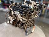 VQ35DE 3.5л Японский двигатель/АКПП Nissan Pathfinder/Elgrand + установка. за 152 000 тг. в Алматы – фото 3