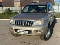 Toyota Land Cruiser Prado 2006 года за 11 500 000 тг. в Актобе