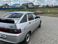 ВАЗ (Lada) 2112 2007 годаүшін1 700 000 тг. в Уральск – фото 8