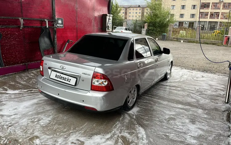 ВАЗ (Lada) Priora 2170 2014 годаfor2 650 000 тг. в Караганда