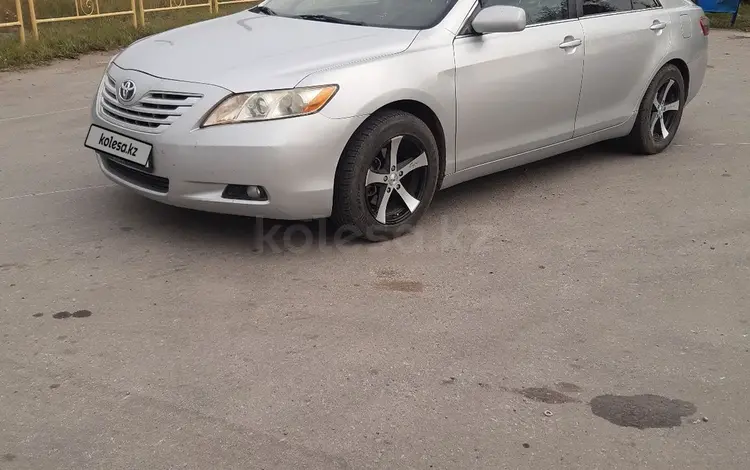 Toyota Camry 2009 года за 7 000 000 тг. в Костанай