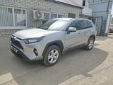 Toyota RAV4 2019 годаүшін15 000 000 тг. в Уральск