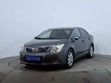 Toyota Avensis 2010 года за 5 290 000 тг. в Астана