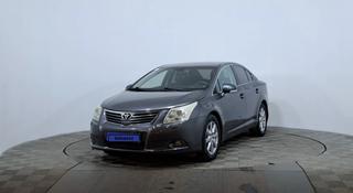 Toyota Avensis 2010 года за 4 230 000 тг. в Астана