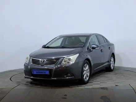 Toyota Avensis 2010 года за 4 650 000 тг. в Астана