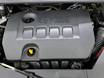 Toyota Avensis 2010 года за 4 650 000 тг. в Астана – фото 11