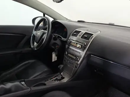 Toyota Avensis 2010 года за 4 650 000 тг. в Астана – фото 15