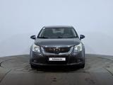 Toyota Avensis 2010 годаүшін4 650 000 тг. в Астана – фото 2