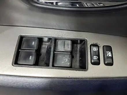 Toyota Avensis 2010 года за 4 650 000 тг. в Астана – фото 21