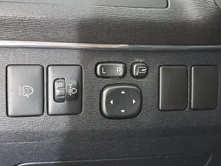 Toyota Avensis 2010 года за 4 650 000 тг. в Астана – фото 22