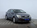 Toyota Avensis 2010 годаүшін4 650 000 тг. в Астана – фото 3