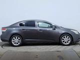Toyota Avensis 2010 годаүшін4 650 000 тг. в Астана – фото 4
