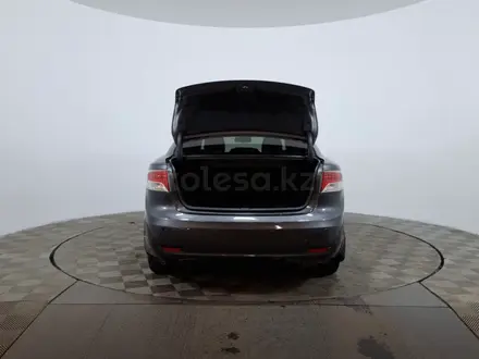 Toyota Avensis 2010 года за 4 650 000 тг. в Астана – фото 9