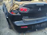 Mitsubishi Lancer 2014 года за 333 333 тг. в Актау – фото 3