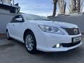 Toyota Camry 2014 года за 11 700 000 тг. в Алматы – фото 12