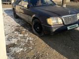 Mercedes-Benz E 200 1994 годаүшін1 600 000 тг. в Жанакорган