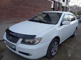Lifan Solano 2014 года за 1 350 000 тг. в Астана