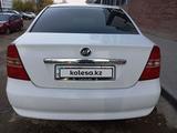 Lifan Solano 2014 года за 1 350 000 тг. в Астана – фото 4