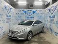 Hyundai Sonata 2010 года за 7 000 000 тг. в Тараз – фото 2