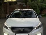 Hyundai Sonata 2014 годаүшін7 500 000 тг. в Алматы