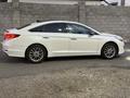 Hyundai Sonata 2014 года за 7 500 000 тг. в Алматы – фото 3