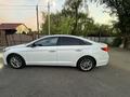 Hyundai Sonata 2014 года за 7 500 000 тг. в Алматы – фото 4