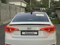Hyundai Sonata 2014 года за 7 500 000 тг. в Алматы – фото 6