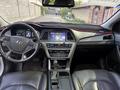 Hyundai Sonata 2014 года за 7 500 000 тг. в Алматы – фото 9