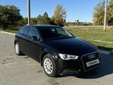 Audi A3 2014 годаfor7 900 000 тг. в Костанай – фото 3