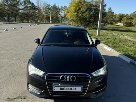 Audi A3 2014 года за 7 900 000 тг. в Костанай – фото 6